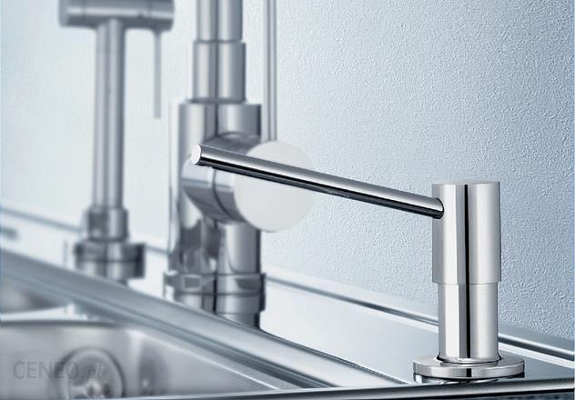 Дозатор для кухонной мойки Blanco TORRE 512593 (1359122064) - фото 3