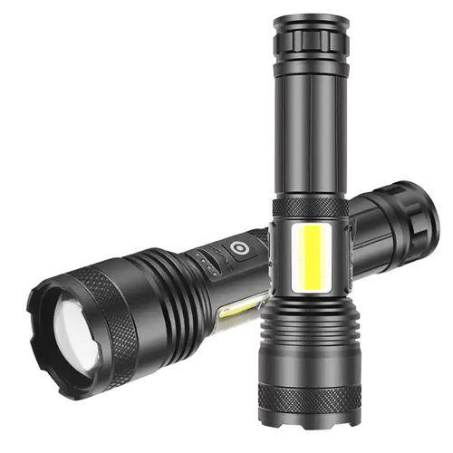 Фонарь ручной PLD-P815 - фото 5