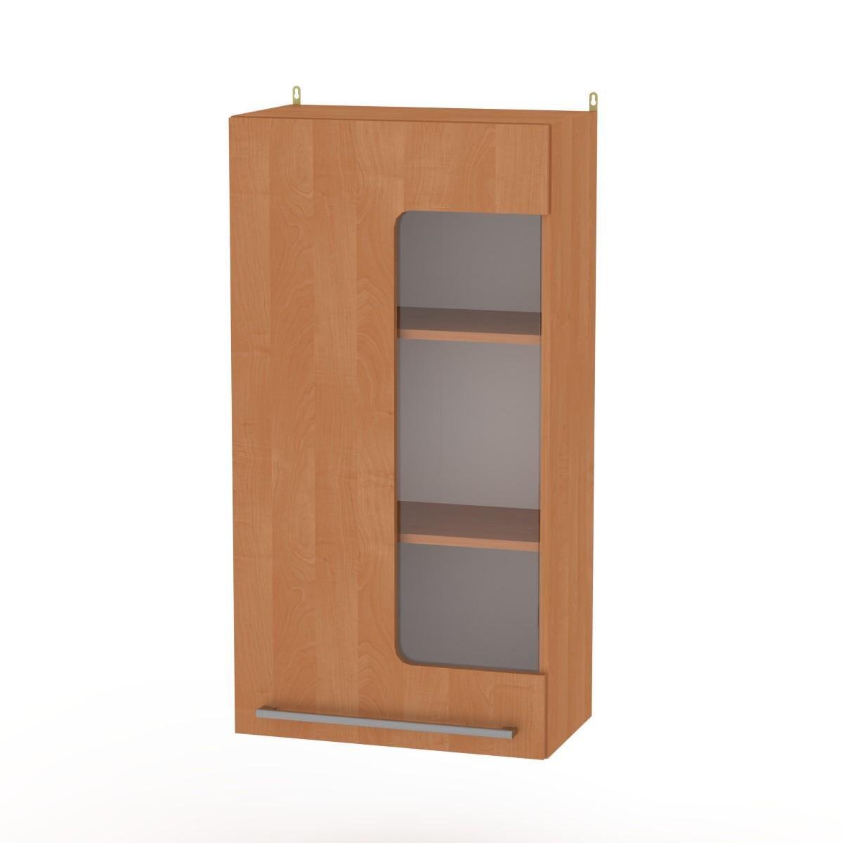 Тумба навісна Компаніт МГ-3 Вільха