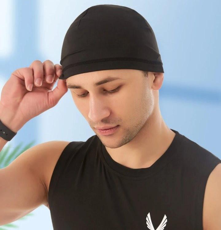 Подшлемник летний Черный (17833060) - фото 6 Подшлемник летний Черный (17833060) - фото 6