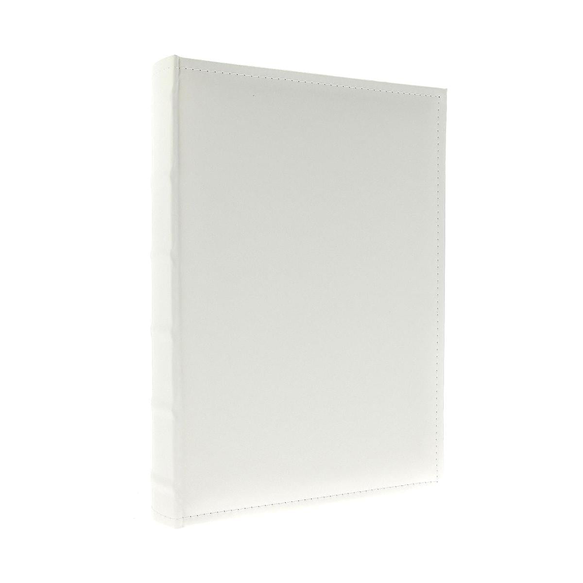 Фотоальбом Gedeon KD5750 13x18 см 50 фото White