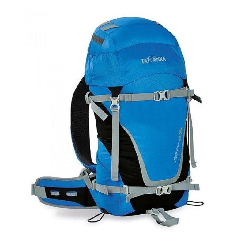 Рюкзак туристичний Tatonka Airy 25 л Bright Blue (TAT 1483.194)