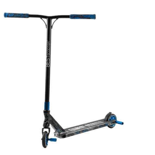 Самокат трюковой Best Scooter BS-9708 HIC-система (112907)