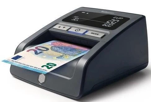 Детектор банкнот SAFESCAN 155-S IR (578329901)