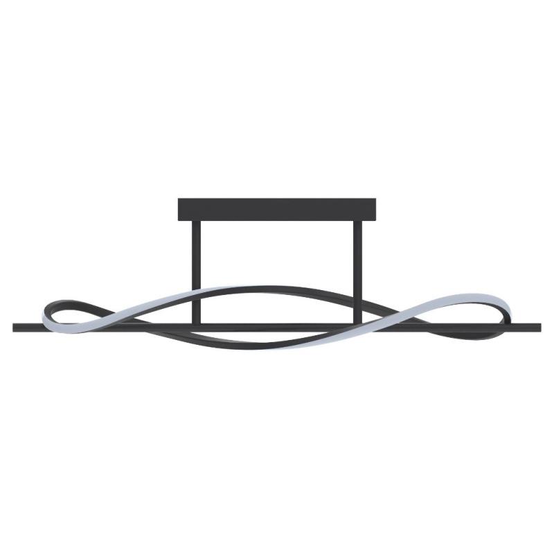 Люстра Zuma Line MX3544-1-3BT Domenico 27 Вт 3100 лм 3000К (27087463) Люстра Zuma Line MX3544-1-3BT Domenico 27 Вт 3100 лм 3000К (27087463)