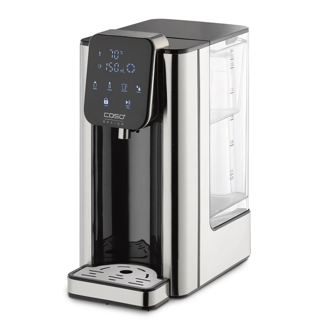 Термопот-диспенсер CASO HW 660 2,7 л 40-100 °C (HW660) Термопот-диспенсер CASO HW 660 2,7 л 40-100 °C (HW660)