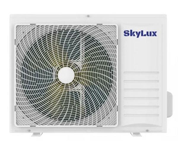 Кондиционер напольно-потолочный Skylux SKH-F36R3DI/SKH-U36R3DI (26233395) - фото 3