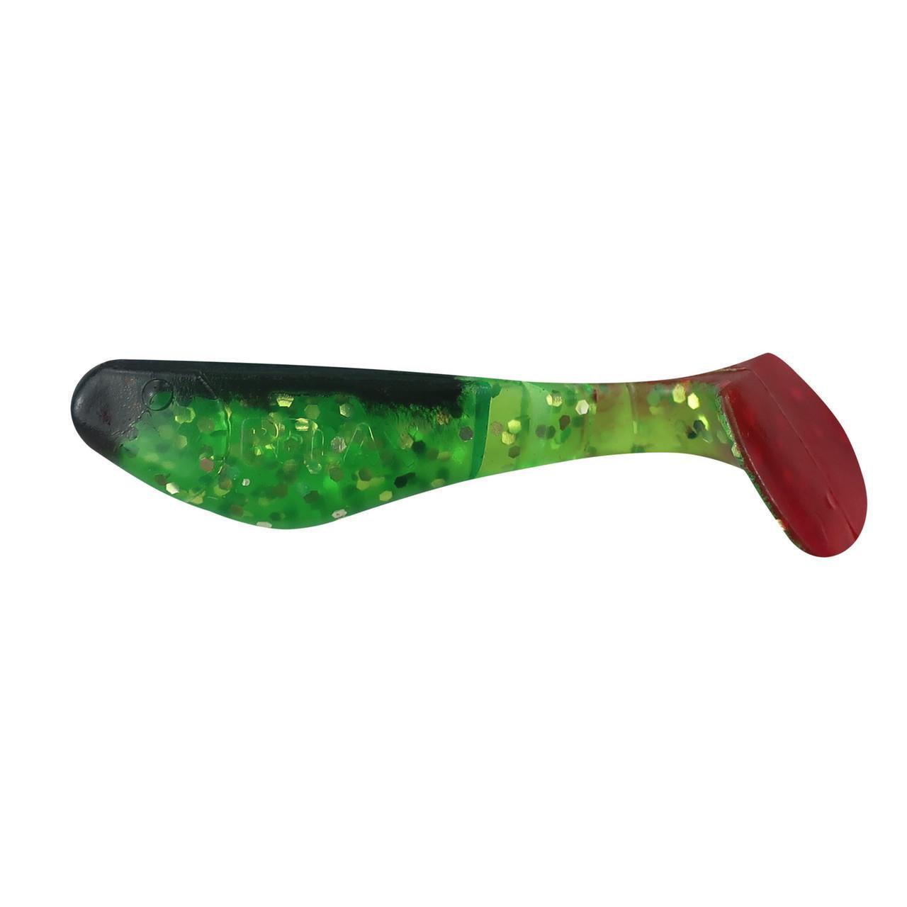 Набор силиконовых приманок Relax KOPYTO 2" 15 шт. S070R (2583622711)