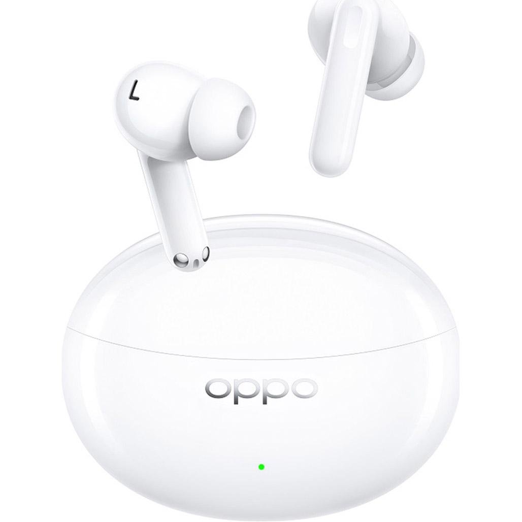 Навушники Oppo Enco Air3 Pro ETE51 White