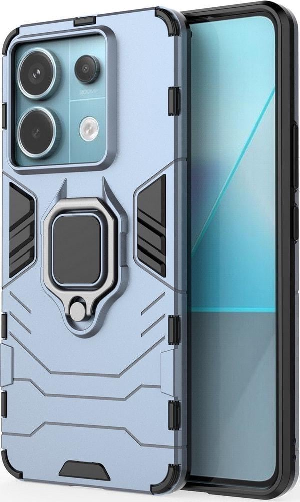 Чохол протиударний Xiaomi Redmi Note 13 Pro 5G (підставка кільце) Graphite (36141-40)