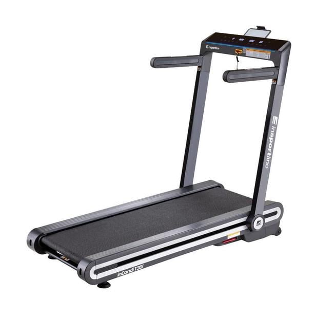 Беговая дорожка электрическая inSPORTline inCondi T35i (299615)