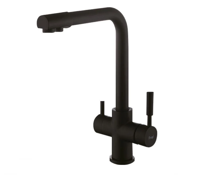 Смеситель Frap F4352-6 (14604240)