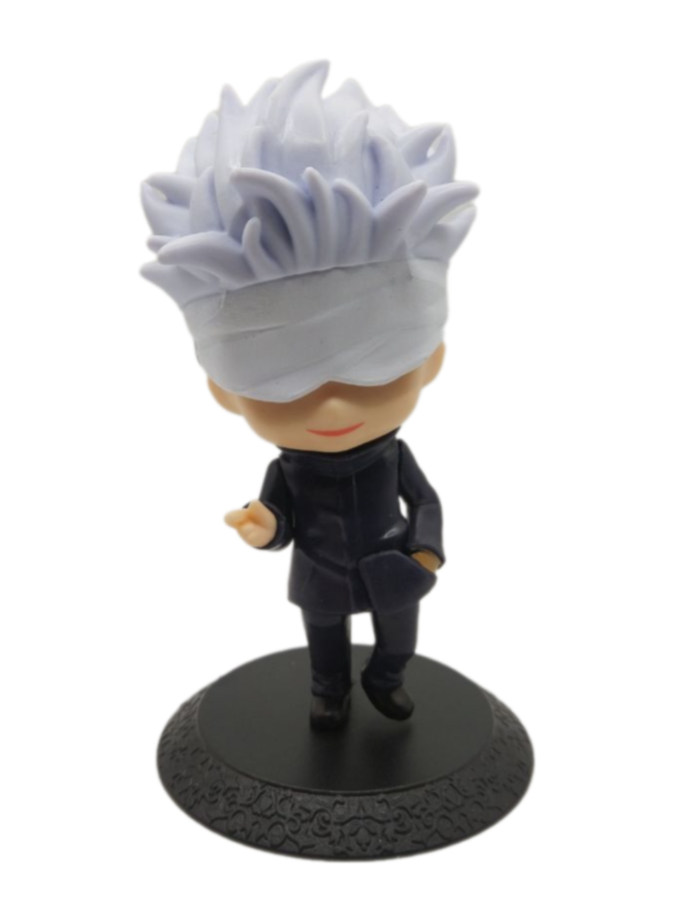 Фигурка для геймеров Jujutsu Kaisen Gojo Satoru 10 см (F CH JK GS 10 04)