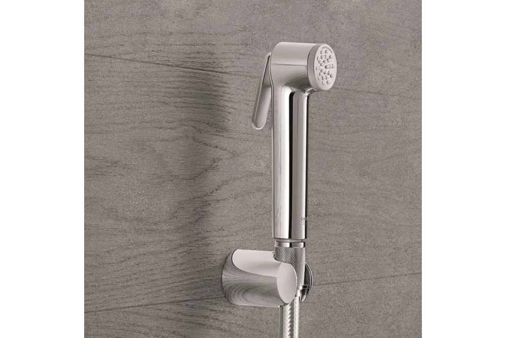 Гигиенический душ Grohe Tempesta-F Trigger Spray 30 26352000 (23266148) - фото 3