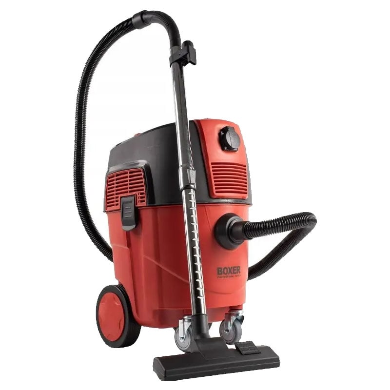 Пылесос промышленный BOXER BX-113 4500W (36826346)