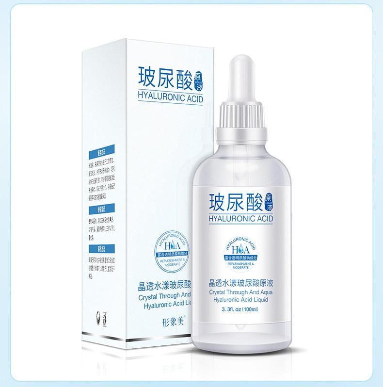 Сыворотка гиалуроновая кислота 100 мл (29118284)