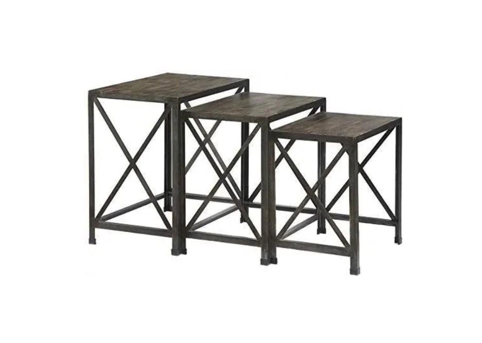 Журнальный столик LOFT NS-306 Черный (3075781501)