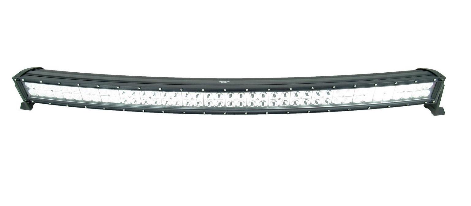 Фара светодиодная OFF ROAD LED 240W 6000К 1075х76х86 мм BOL8003CC