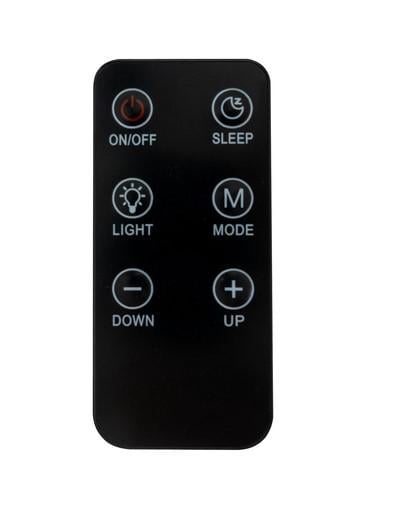 Осушитель воздуха 21×15×36 см (26496) - фото 6