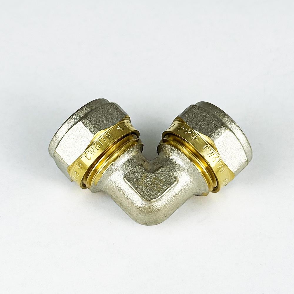 Кут прохідний з проточкою SANTAN 16х16 (51326) - фото 4 Кут прохідний з проточкою SANTAN 16х16 (51326) - фото 4