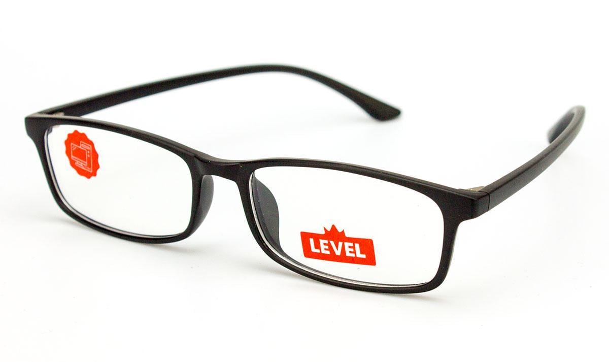 Очки компьютерные Level 8054-C2