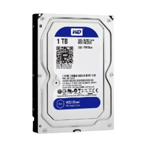 Жесткий диск Western Digital Blue 1 ТБ 3,5" 5900 об/мин (opt-103581) Жесткий диск Western Digital Blue 1 ТБ 3,5" 5900 об/мин (opt-103581)