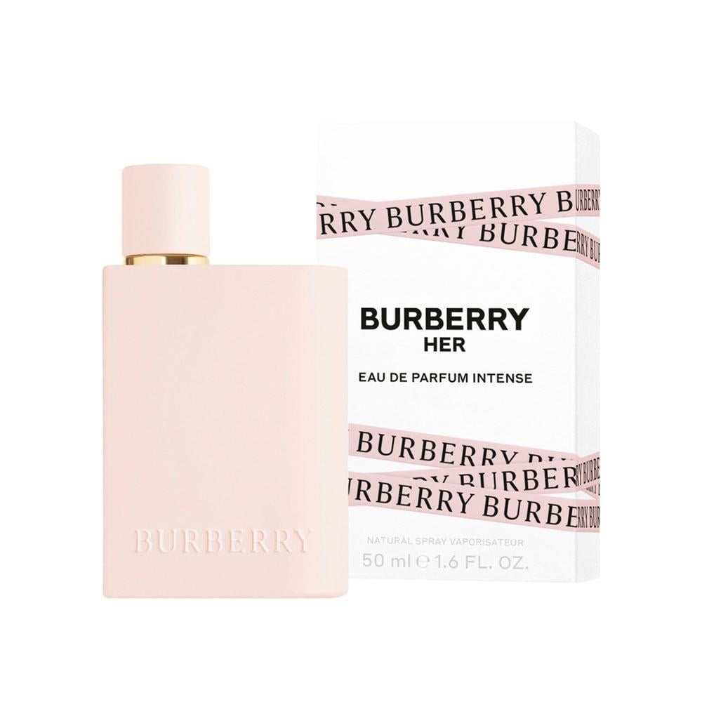 Парфюмированная вода для женщин Burberry Her Intense 50 мл