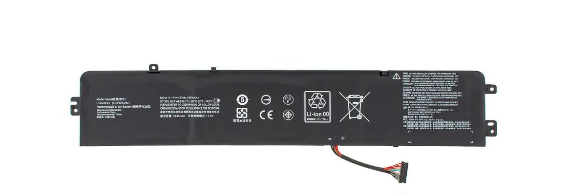 Аккумулятор для Lenovo Legion Y520-15IKBN (108091)
