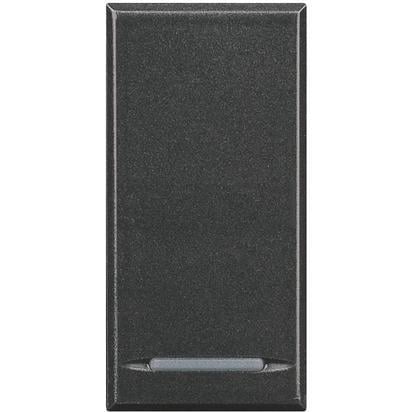 Кнопка BTicino Axolute 1Р NO (ERC-HS4055)