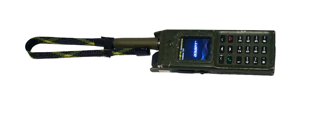 Антена до радіостанція портативна Р-187-П1 АЗАРТ 33 см (30770765) - фото 2 Антена до радіостанція портативна Р-187-П1 АЗАРТ 33 см (30770765) - фото 2