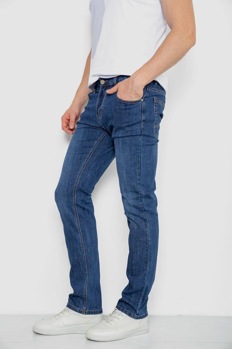 Джинси чоловічі Ager 244R2243 р. 32 Синій (113573_827112) - фото 3 Джинси чоловічі Ager 244R2243 р. 32 Синій (113573_827112) - фото 3