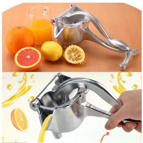 Соковижималка для фруктів і цитрусових - фото 6 Соковижималка для фруктів і цитрусових - фото 6