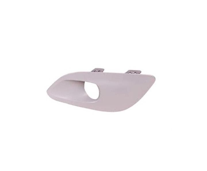 Решетка бампера AVTM Pegeot 308 13-17 левая внешняя с отверстием (185431911) Решетка бампера AVTM Pegeot 308 13-17 левая внешняя с отверстием (185431911)