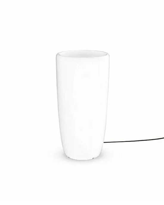 Светильник уличный Nowodvorski 9712 Flowerpot E27 1x60W IP44 (2229961541)