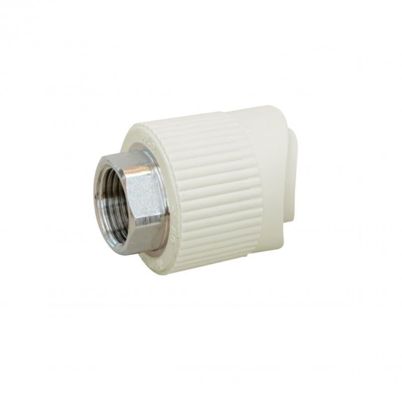 Вварное седло Blue Ocean PPR ВР 63 мм х 25 мм х 1/2" (SD00000037) Вварное седло Blue Ocean PPR ВР 63 мм х 25 мм х 1/2" (SD00000037)