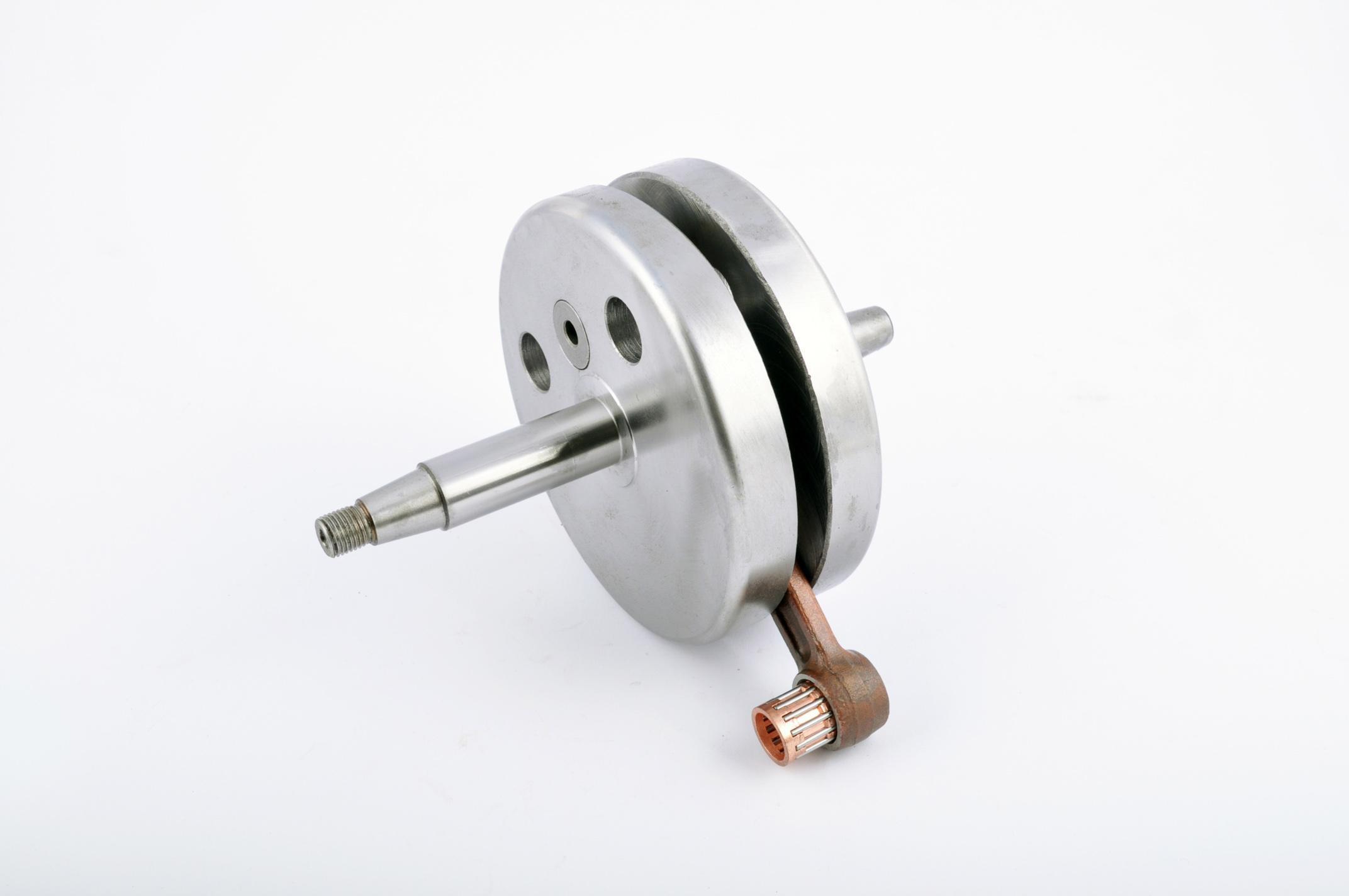 Колінвал VDK у зборі для МІНСЬК 12V (K-3140)