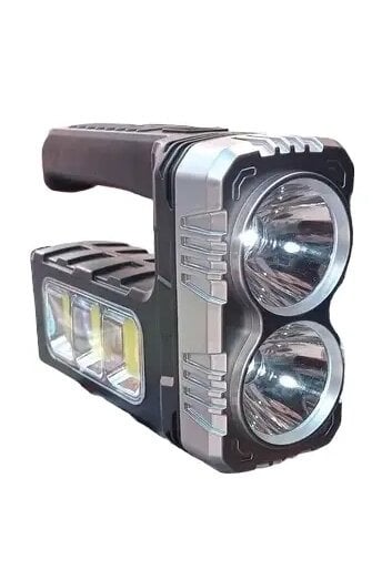 Фонарь кемпинговый BL 7701A Black