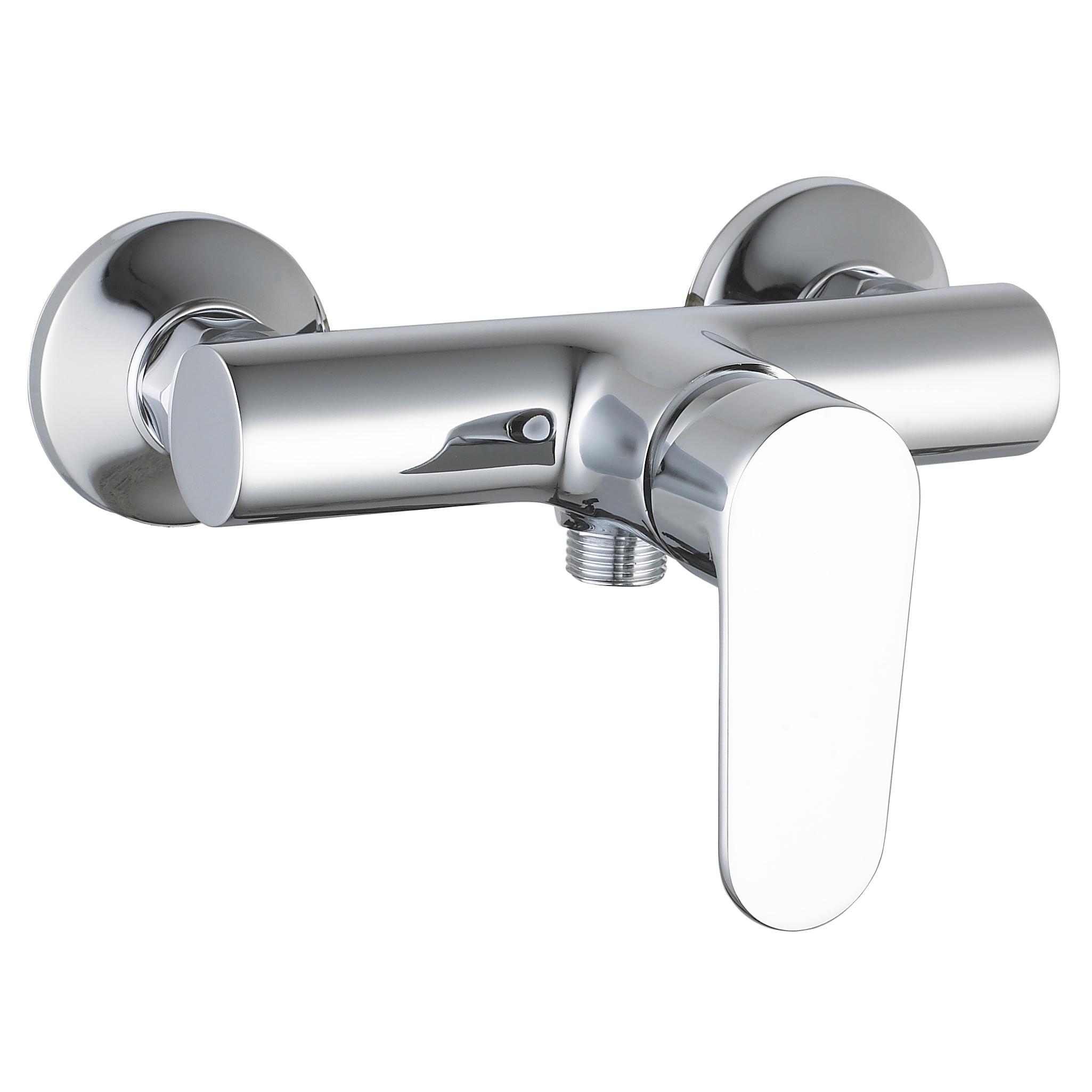 Смеситель для душа Imprese Lesna однорычажный Хром (15070)