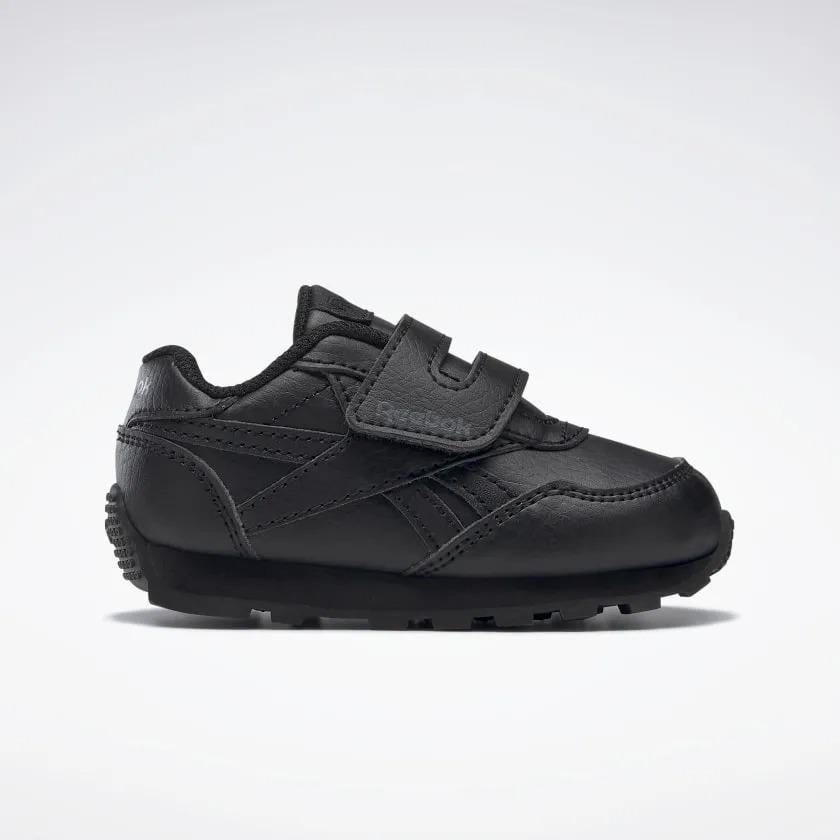 Кроссовки Reebok Royal Rewind Run р. 5/21/13,7 см Black/Black (13714774) - фото 2