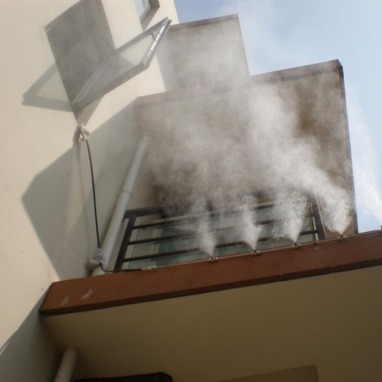 Форсунки с керамическим клапаном туман 0,1 мм (952732910) - фото 4 Форсунки с керамическим клапаном туман 0,1 мм (952732910) - фото 4