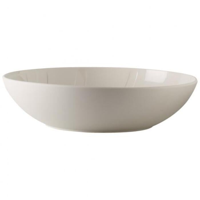 Тарілка сервірувальна Villeroy&Boch Leaf Its my match 6,5 см (2530002) Тарілка сервірувальна Villeroy&Boch Leaf Its my match 6,5 см (2530002)