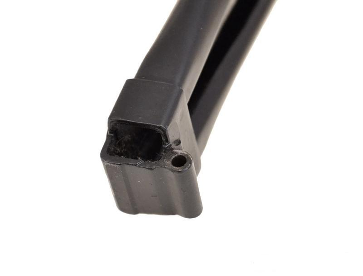 Приклад к автомату Калашникова модели 74 укороченного (23514082) - фото 3 Приклад к автомату Калашникова модели 74 укороченного (23514082) - фото 3