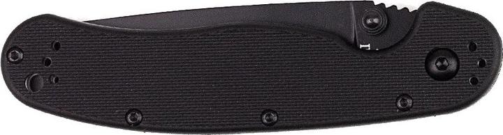 Ніж складний Ontario RAT II Folder кишеньковий - фото 4 Ніж складний Ontario RAT II Folder кишеньковий - фото 4