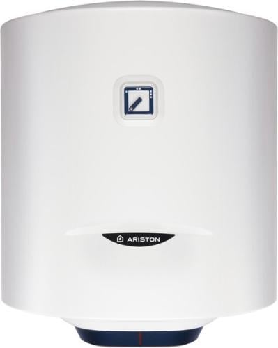 Водонагреватель Ariston BLU1 R 50 V 1.5 К PL DRY White 1500W 50 л (2129529711)