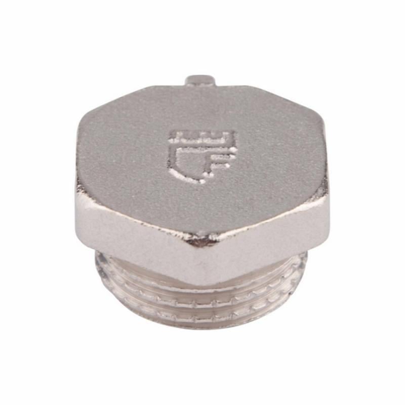Заглушка SD Forte SF35325 1" ЗР (FRRS00002512)
