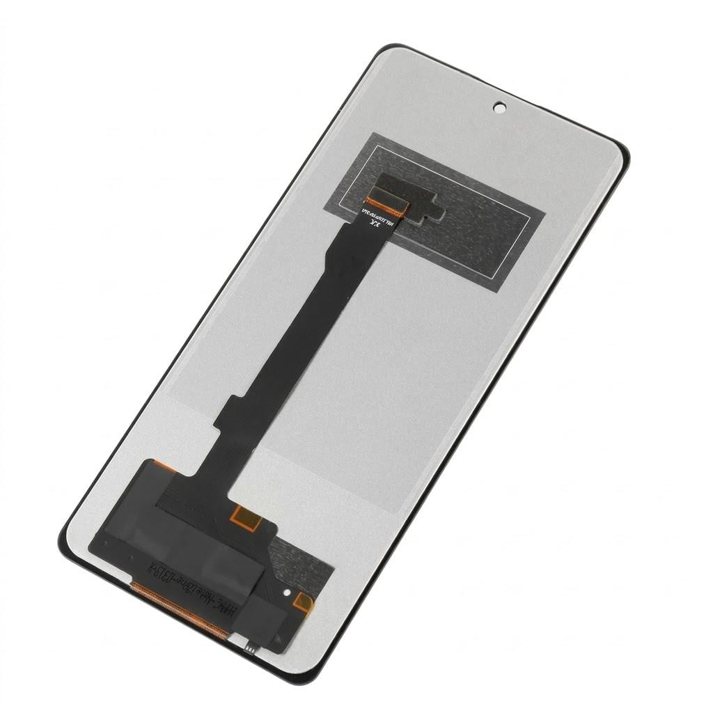 Дисплей для смартфона Xiaomi Redmi Note 12 Pro 5G/POCO X5 5G дисплейний модуль у зборі з сенсором (33493353)