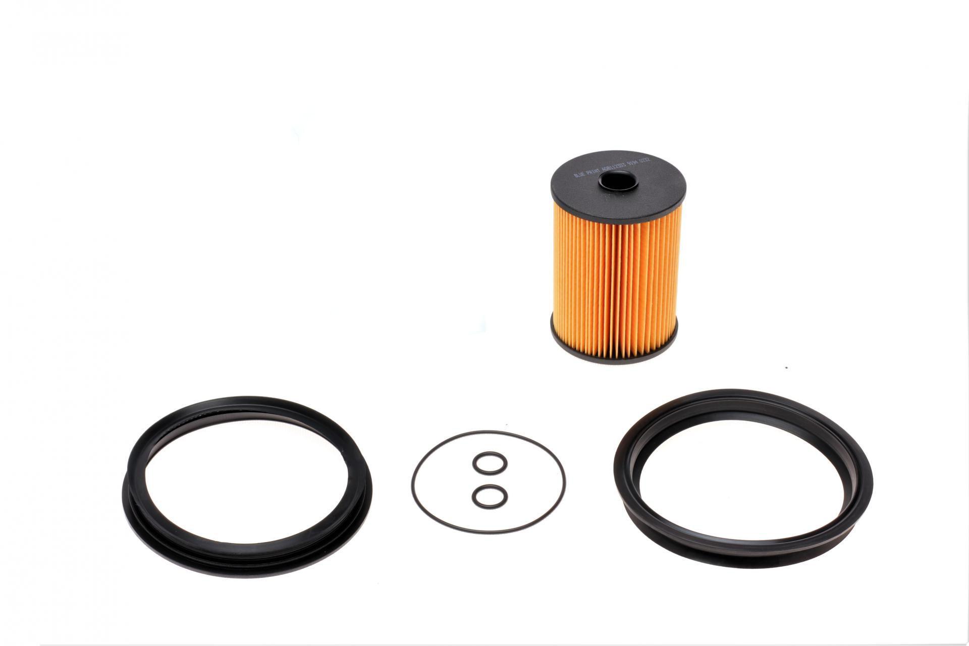 Фильтр топливный BLUE PRINT для Mini Cooper 1,6 01-06- (ADB112303)