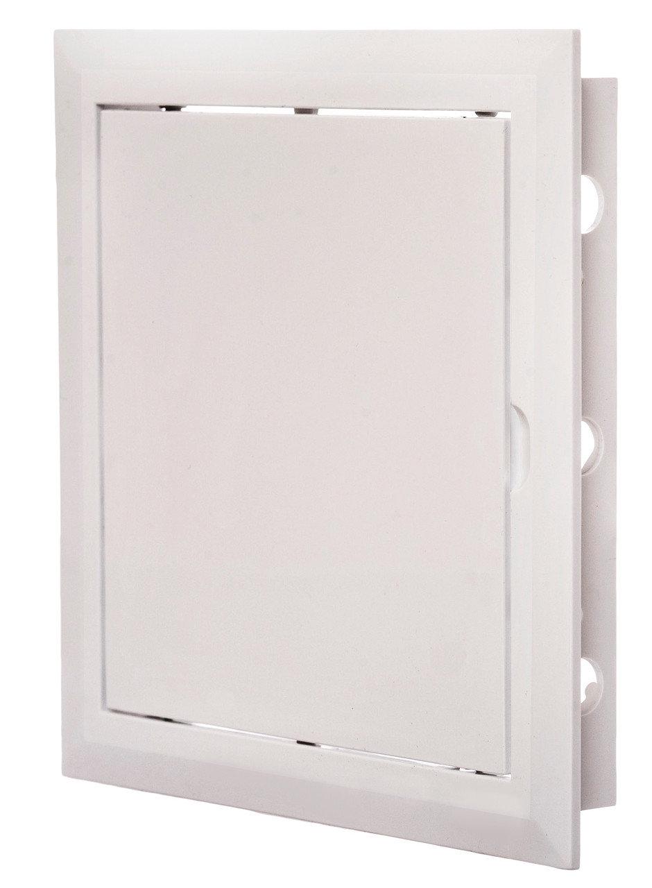 Дверца ревизионная MiniMax 150x150 мм (11322) Дверца ревизионная MiniMax 150x150 мм (11322)