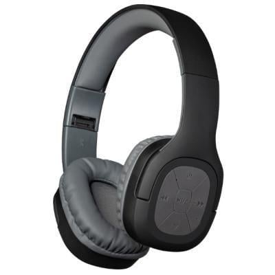 Гарнитура Defender FreeMotion B565 Bluetooth 3,5 мм Black/Grey (36262477)