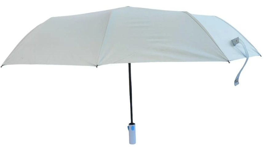 Зонтик автомат укрепленный d115 см 10 сп (R98177)